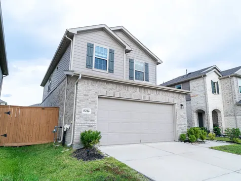 8214 Star Terrace Drive Cypress TX 77433