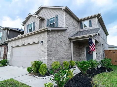 8214 Star Terrace Drive Cypress TX 77433