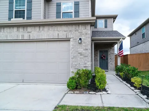 8214 Star Terrace Drive Cypress TX 77433
