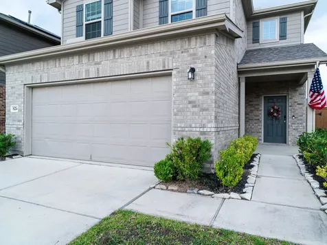 8214 Star Terrace Drive Cypress TX 77433