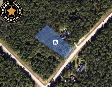 5-6-230 Dipping Vat Road Huntsville TX 77340