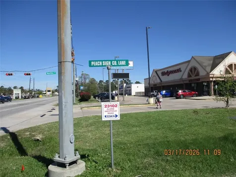 23102 Aldine Westfield Road Spring TX 77373