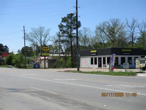 23102 Aldine Westfield Road Spring TX 77373