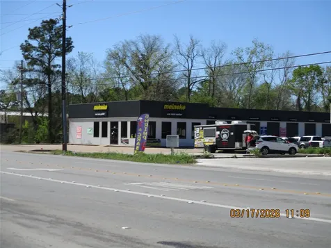 23102 Aldine Westfield Road Spring TX 77373