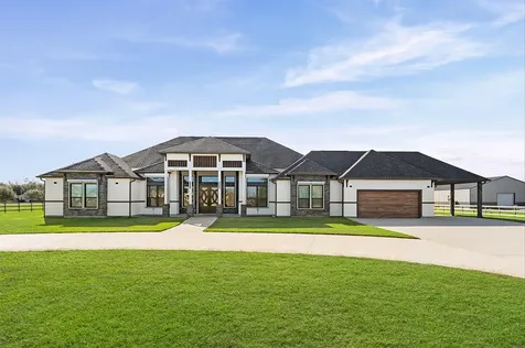 17714 Cypress Hill Drive Rosharon TX 77583