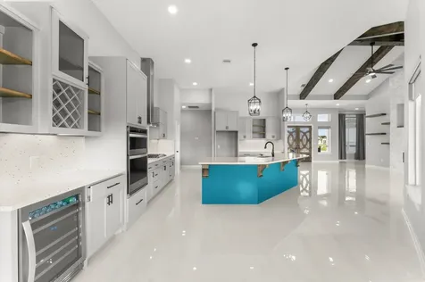 17714 Cypress Hill Drive Rosharon TX 77583