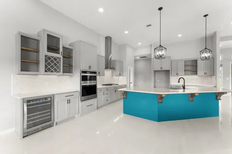 17714 Cypress Hill Drive Rosharon TX 77583