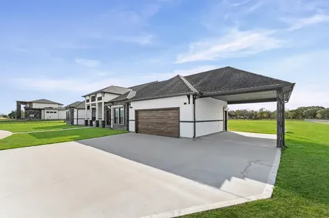 17714 Cypress Hill Drive Rosharon TX 77583