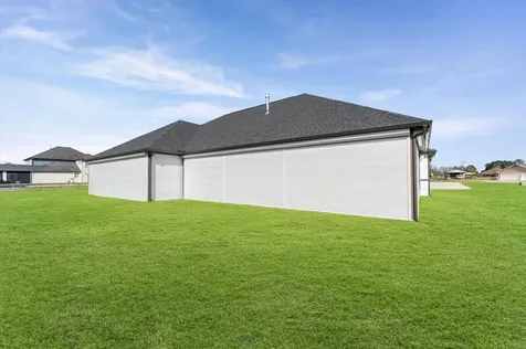 17714 Cypress Hill Drive Rosharon TX 77583