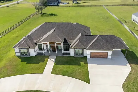 17714 Cypress Hill Drive Rosharon TX 77583