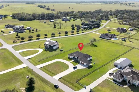 17714 Cypress Hill Drive Rosharon TX 77583