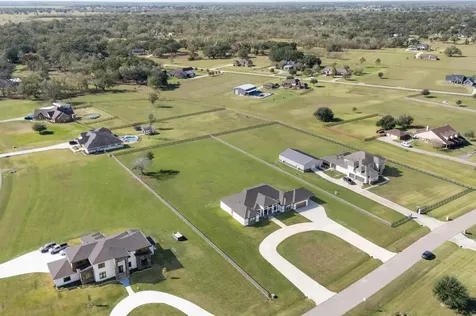 17714 Cypress Hill Drive Rosharon TX 77583