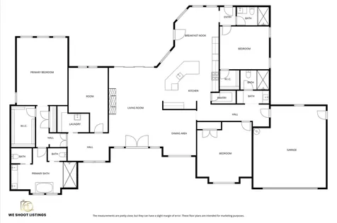 17714 Cypress Hill Drive Rosharon TX 77583