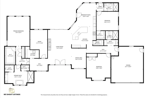 17714 Cypress Hill Drive Rosharon TX 77583