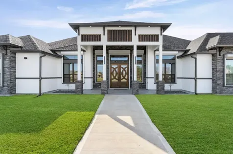 17714 Cypress Hill Drive Rosharon TX 77583