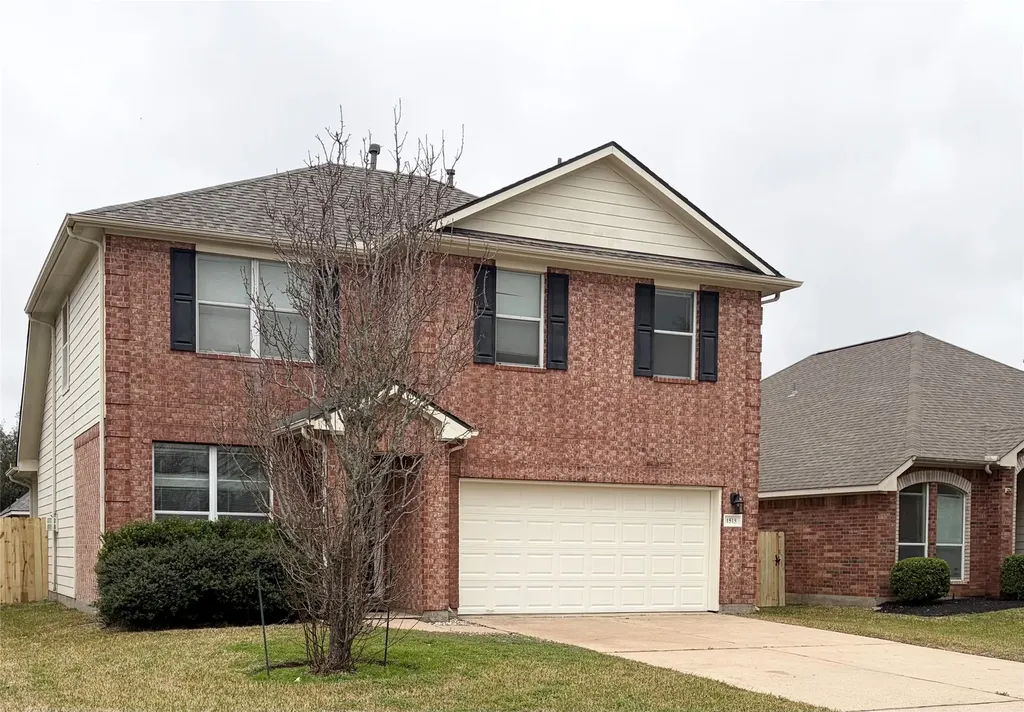 1515 Monterra Point Fresno TX 77545