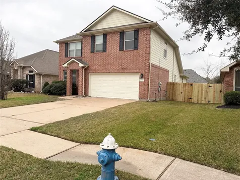 1515 Monterra Point Fresno TX 77545