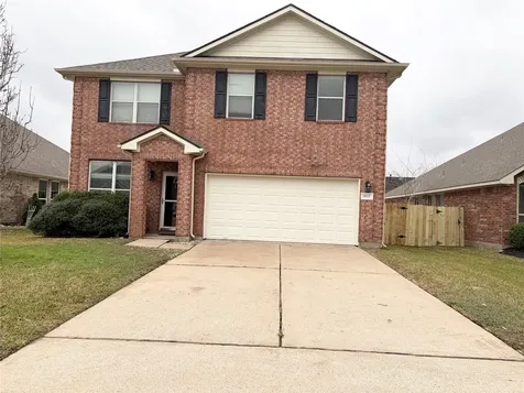 1515 Monterra Point Fresno TX 77545