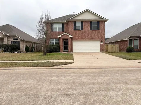 1515 Monterra Point Fresno TX 77545