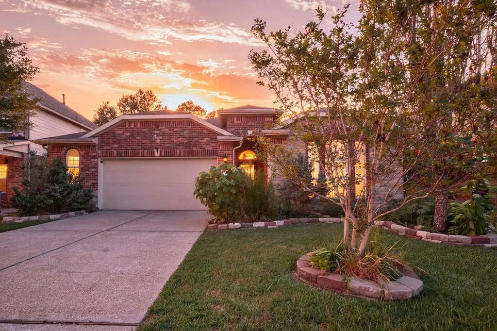9978 Golden Field Lane Brookshire TX 77423