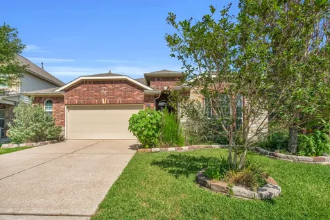 9978 Golden Field Lane Brookshire TX 77423