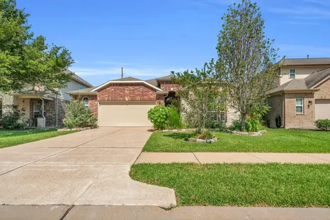 9978 Golden Field Lane Brookshire TX 77423