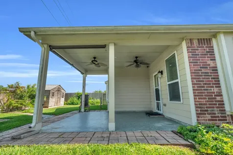 9978 Golden Field Lane Brookshire TX 77423