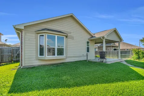 9978 Golden Field Lane Brookshire TX 77423