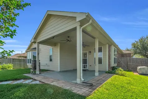 9978 Golden Field Lane Brookshire TX 77423