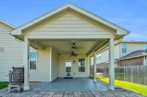 9978 Golden Field Lane Brookshire TX 77423