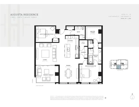 5656 San Felipe Street 1403 Houston TX 77056