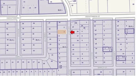 4315 Castor Street Houston TX 77022