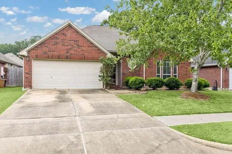 1419 Almond Brook Lane Houston TX 77062