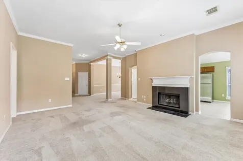 1419 Almond Brook Lane Houston TX 77062