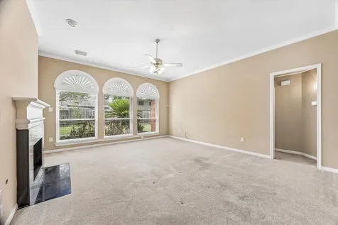 1419 Almond Brook Lane Houston TX 77062