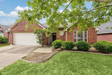 1419 Almond Brook Lane Houston TX 77062