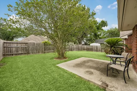 1419 Almond Brook Lane Houston TX 77062