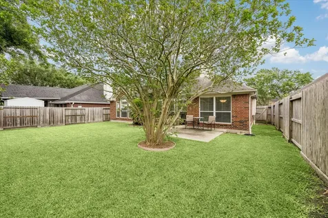 1419 Almond Brook Lane Houston TX 77062