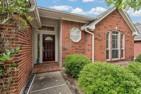 1419 Almond Brook Lane Houston TX 77062