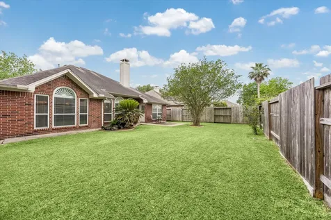 1419 Almond Brook Lane Houston TX 77062