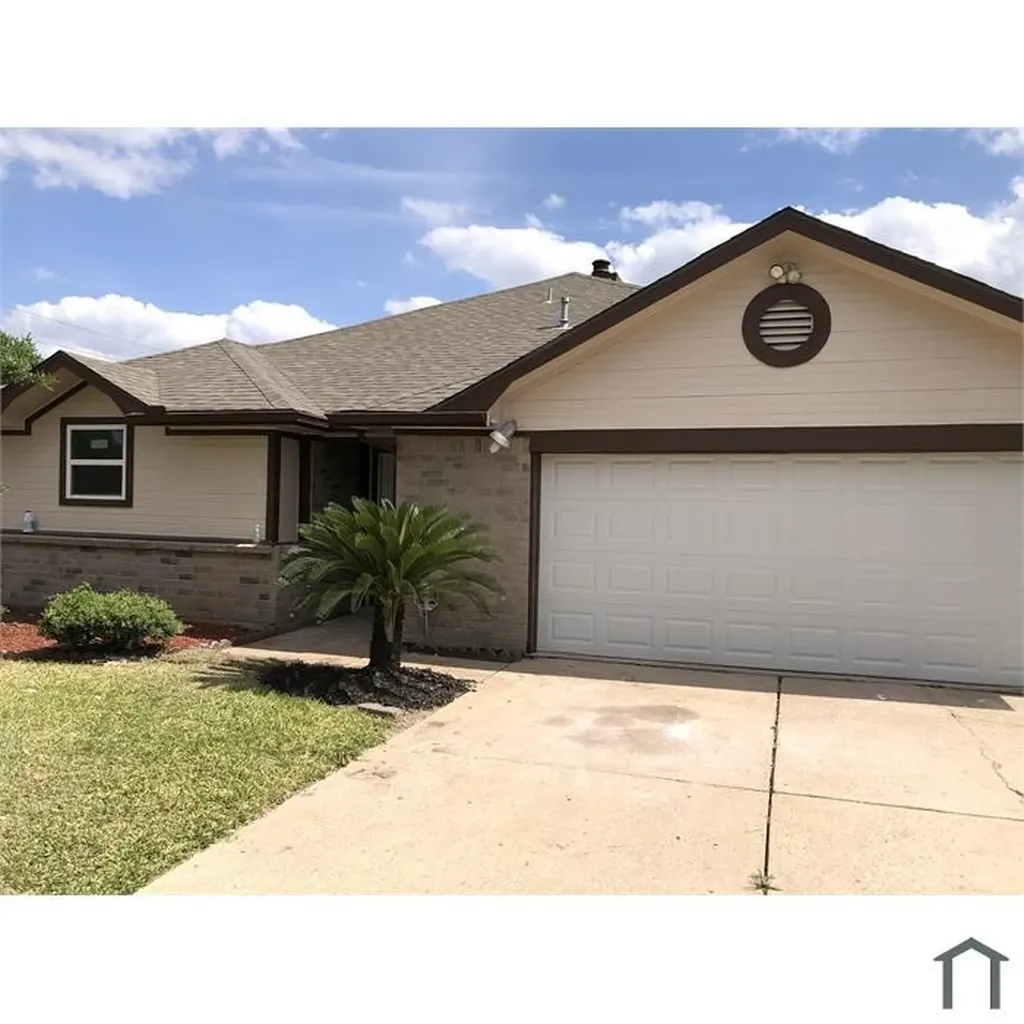 14103 Royal Hill Drive Houston TX 77083