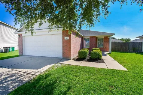 7103 Lilac Manor Lane Richmond TX 77469