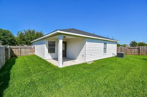 7103 Lilac Manor Lane Richmond TX 77469