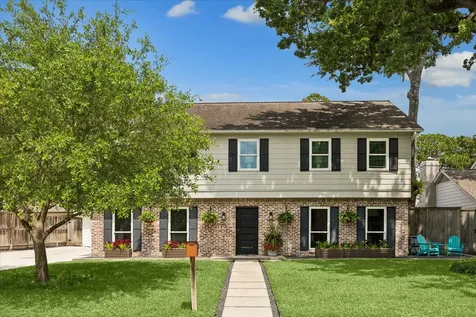 306 Greenpark Drive Houston TX 77079