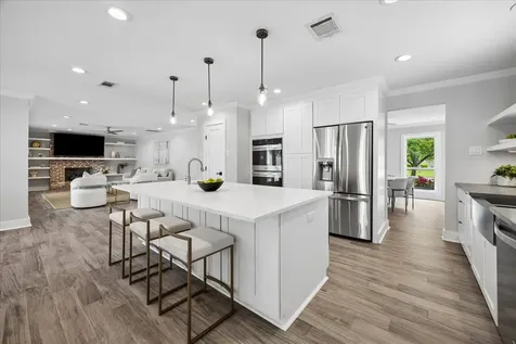 306 Greenpark Drive Houston TX 77079