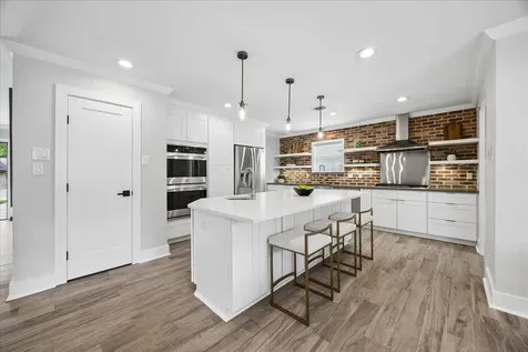 306 Greenpark Drive Houston TX 77079