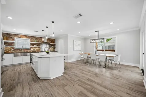 306 Greenpark Drive Houston TX 77079