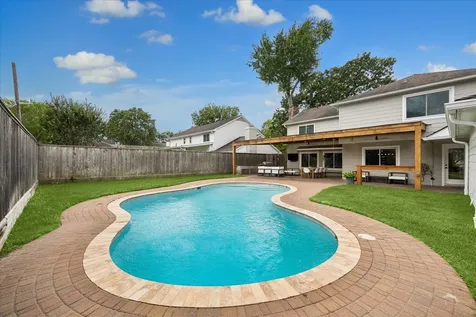 306 Greenpark Drive Houston TX 77079