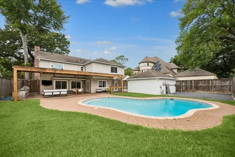 306 Greenpark Drive Houston TX 77079
