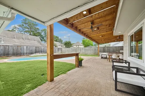 306 Greenpark Drive Houston TX 77079